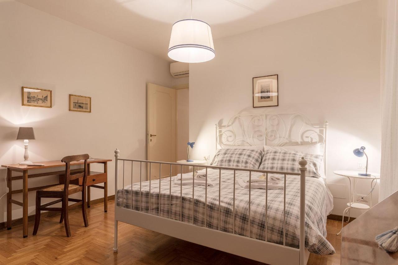 A peaceful retreat 2 minutes from Piazza Navona - FromHometoRoma Exterior foto