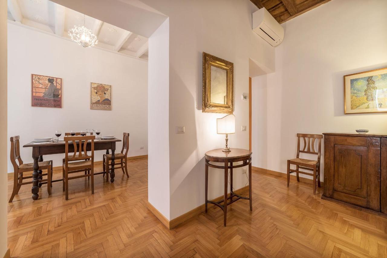A peaceful retreat 2 minutes from Piazza Navona - FromHometoRoma Exterior foto
