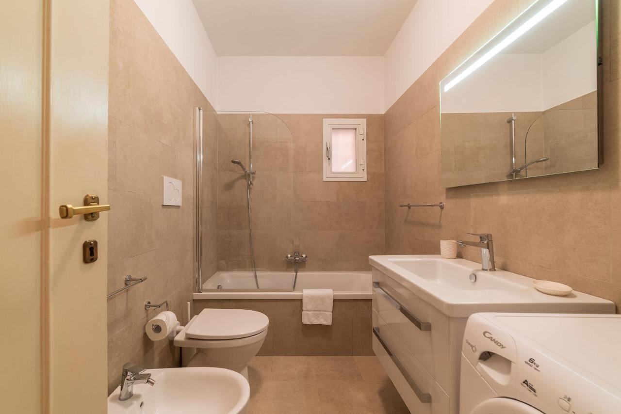 A peaceful retreat 2 minutes from Piazza Navona - FromHometoRoma Exterior foto